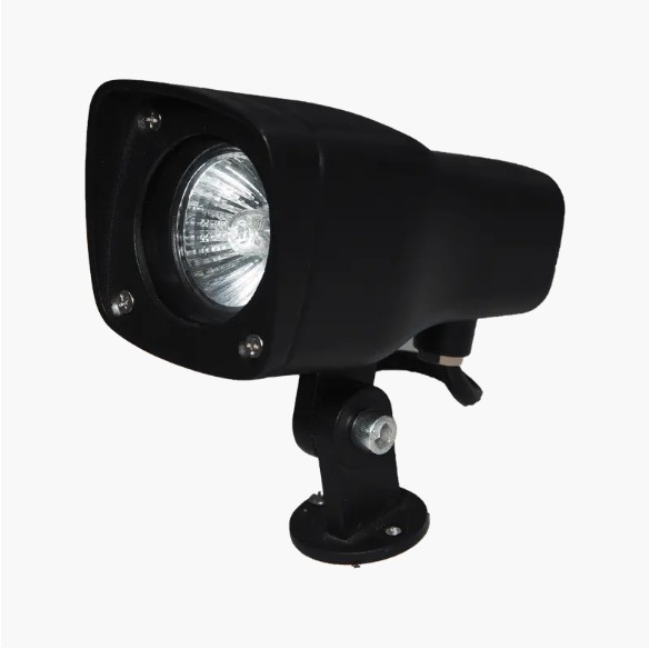 Hva gjør DY8004A underjordiske lampen til en holdbar, effektiv og stilig utendørs belysningsløsning?
